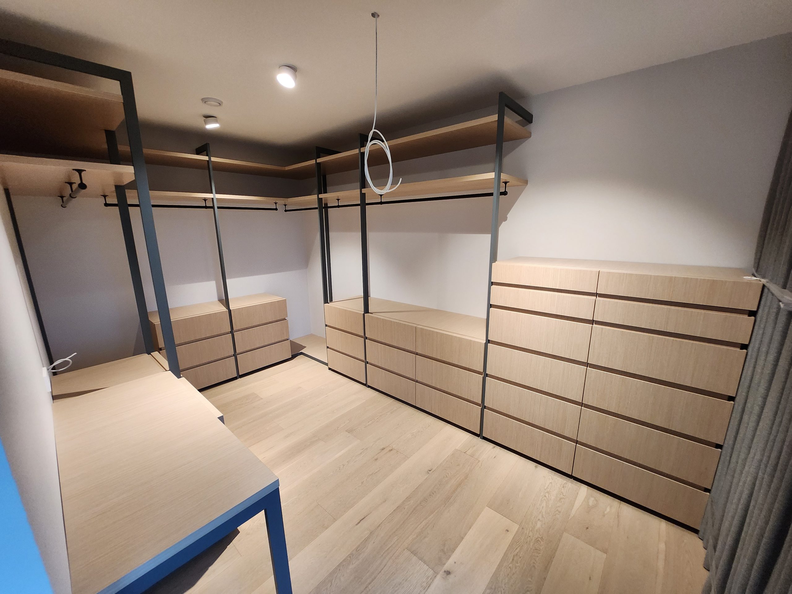 Garderoobid ja esikud — H&P Trepp