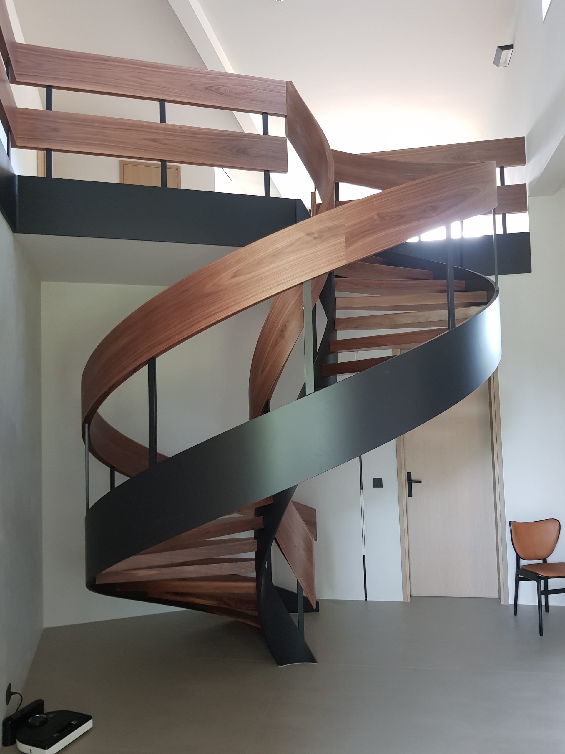 Keerdtrepid — H&P Trepp